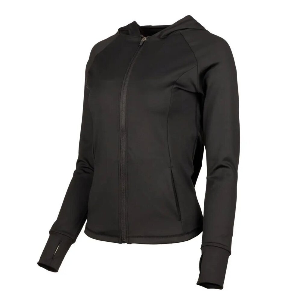 NWT - Body Glove - Women's Full Zip Hoodie Size Medium - Picture 3 of 8
